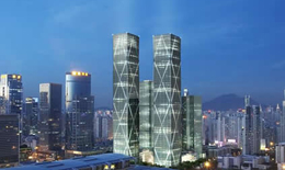 深圳卓越世纪中心