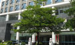 ?广州市天河区国税局