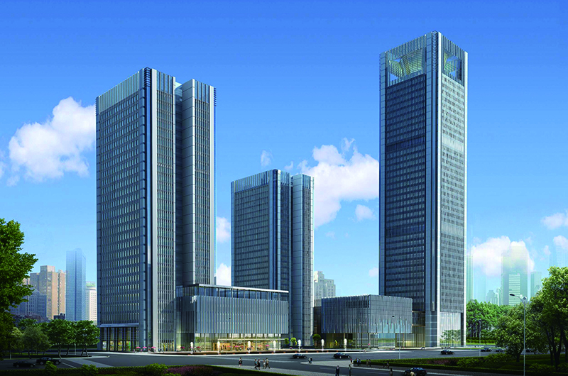 广州地铁运营指挥中心