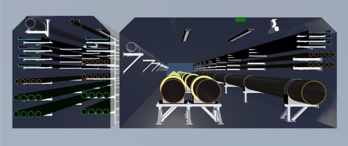 智慧园区管理系统