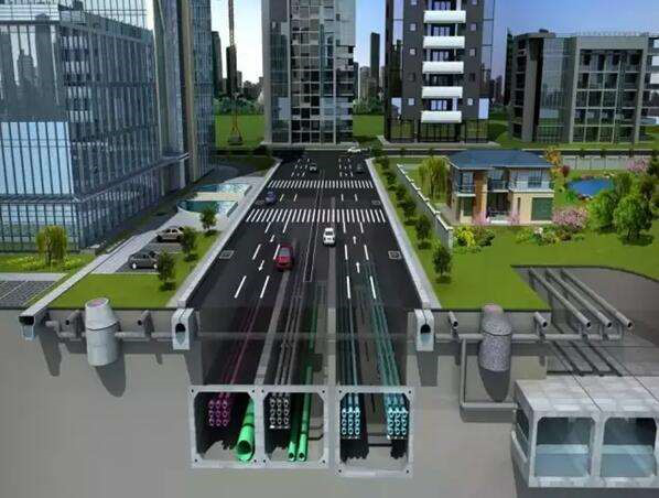 智慧园区管理系统