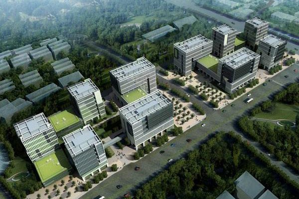 智慧园区物业管理