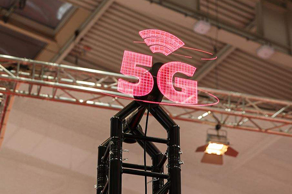 5G时代