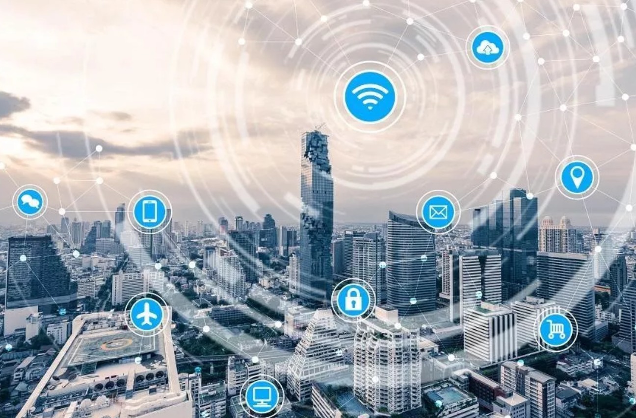 技安智慧园区：以核心优势打造园区新业态