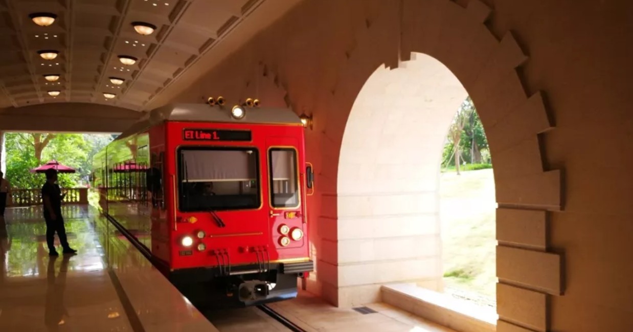 从智慧园区到智慧校园