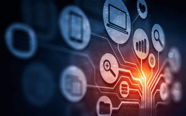 物联网时代核心