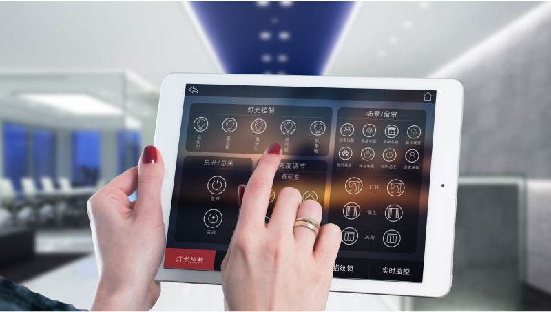 bim的设计可视化