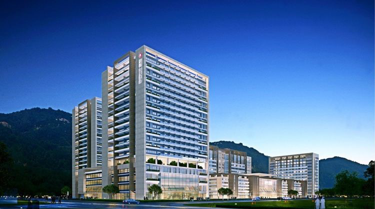 深圳龙珠医院合正医院