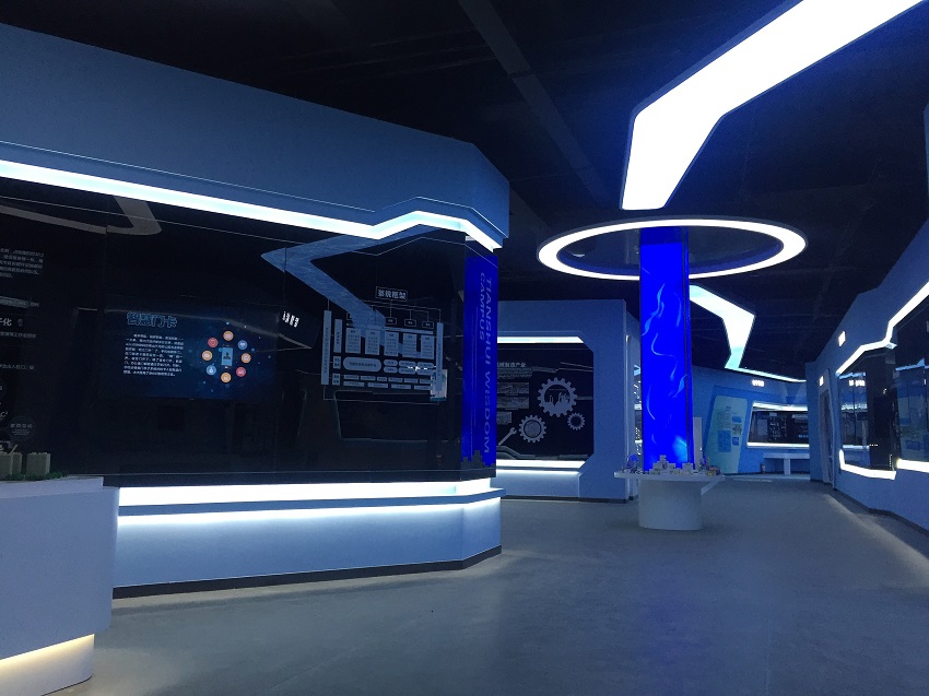 北京智慧城市建设