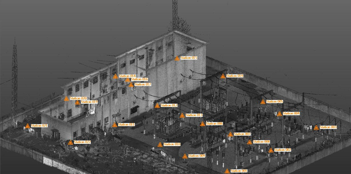 变电站运维是干嘛的