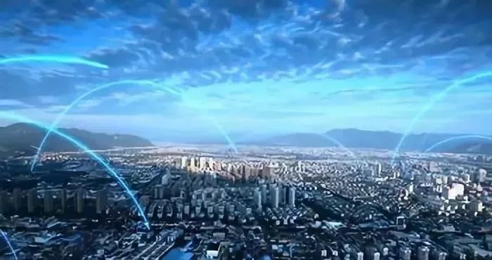 智慧园区的建设内容