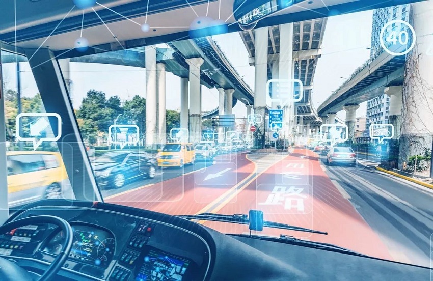 工业园区转型升级