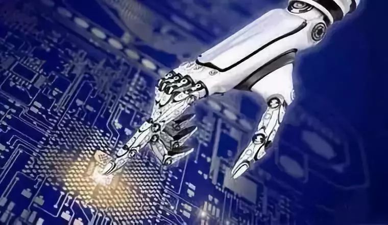 智能制造的未来