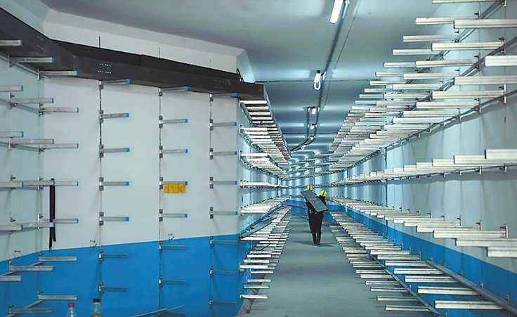 综合管廊每米造价