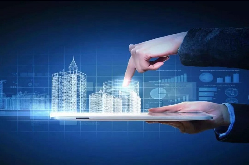 化工智慧园区设计