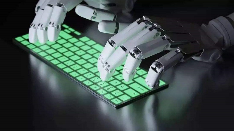 智能工厂的定义