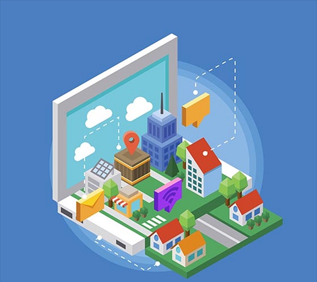 物业管理系统都有什么