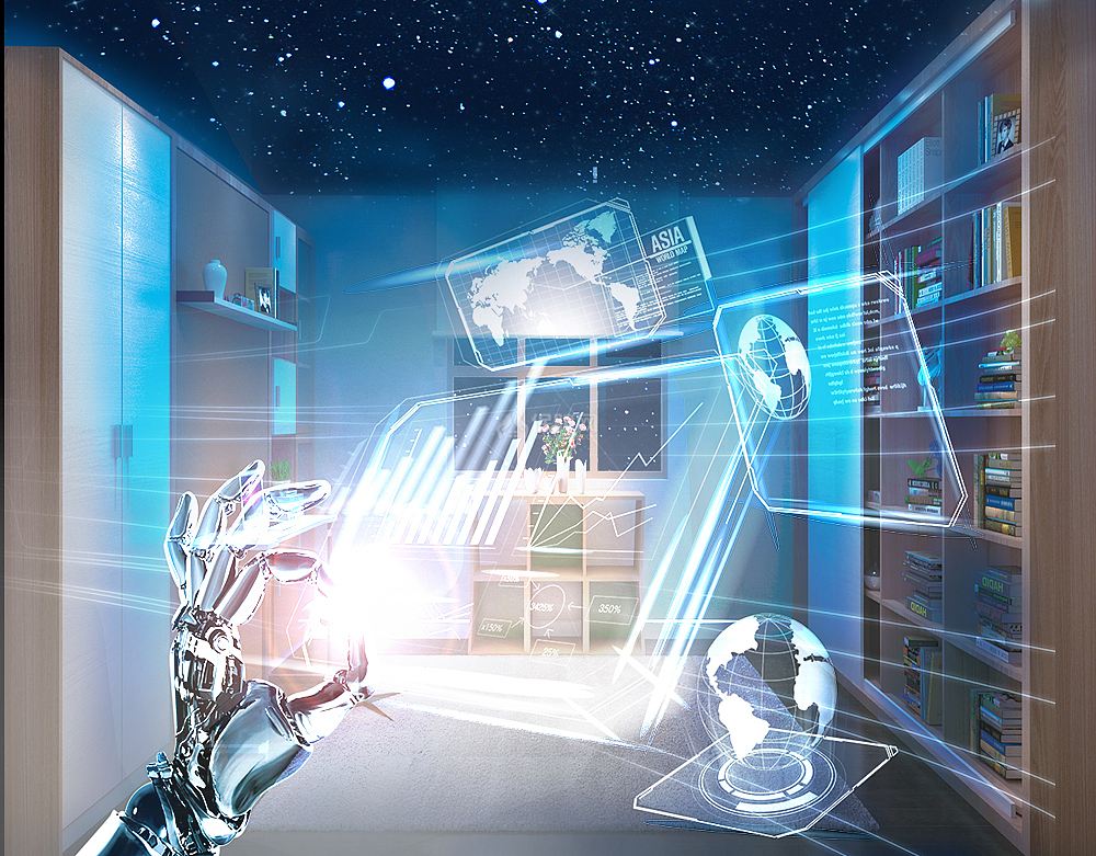 智慧交通解决方案