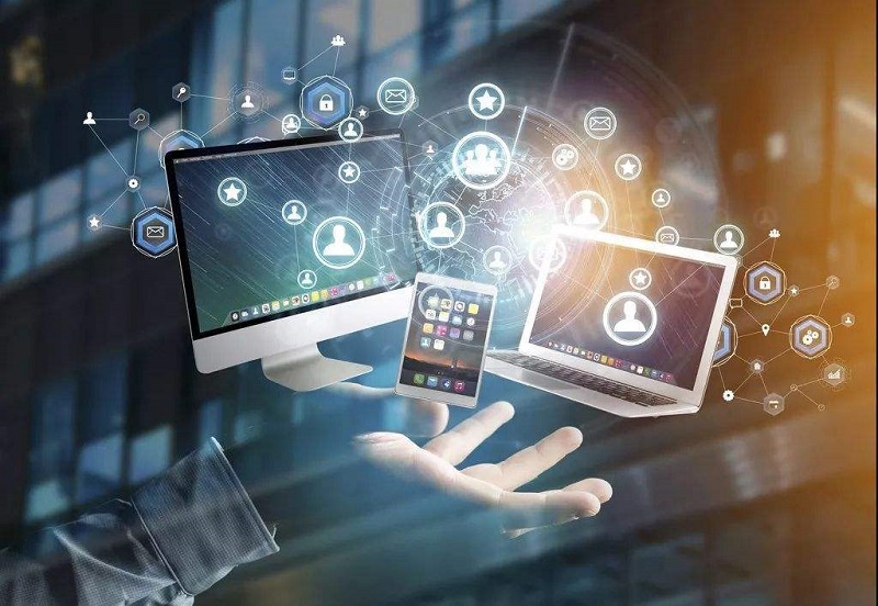 智慧园区建设思路