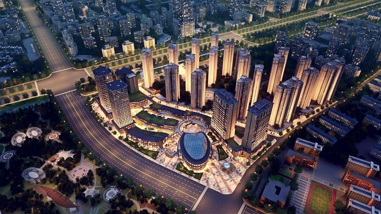 智慧园区建设案例