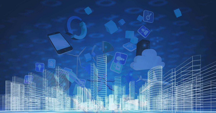 智慧产业园区建设模式