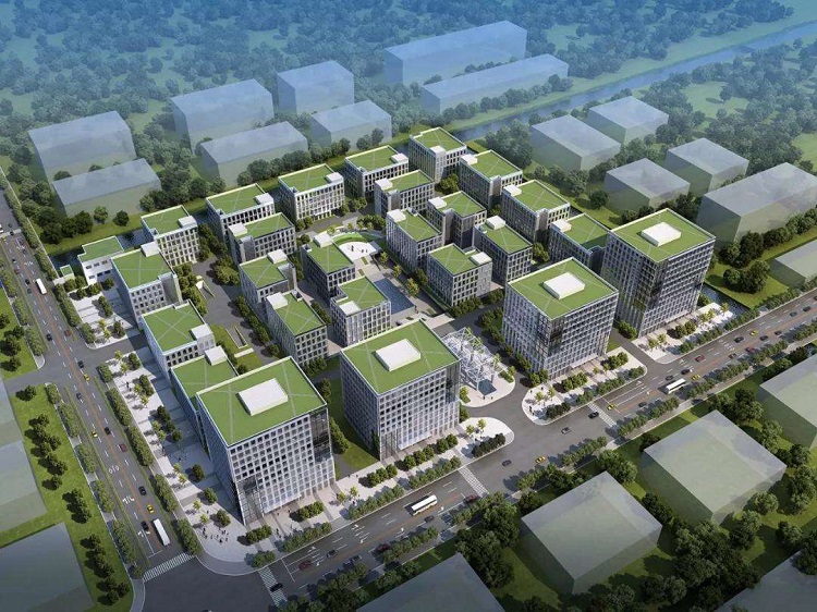 化工园区综合运营服务