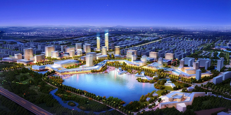 智慧园区管理方案