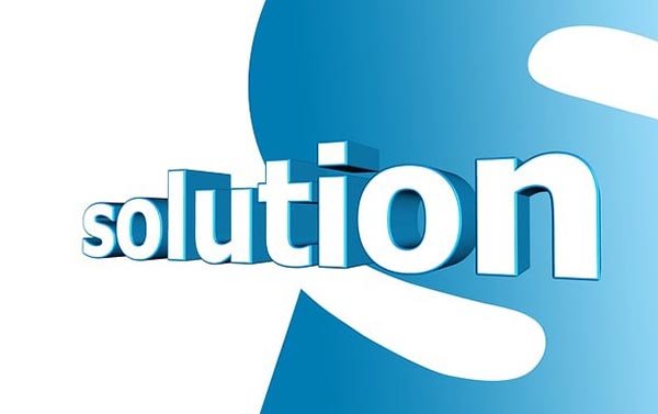 智慧园区解决方案