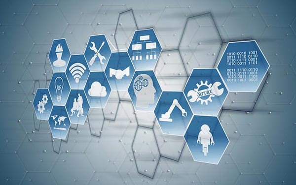 智慧工厂管理系统