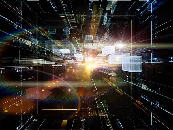 智慧园区数字孪生平台