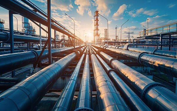 综合管廊运维管理