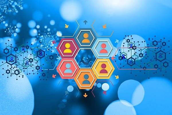 智慧园区门禁系统