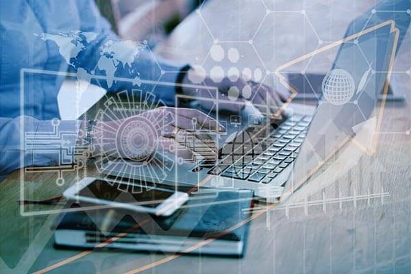 广州智慧园区服务商