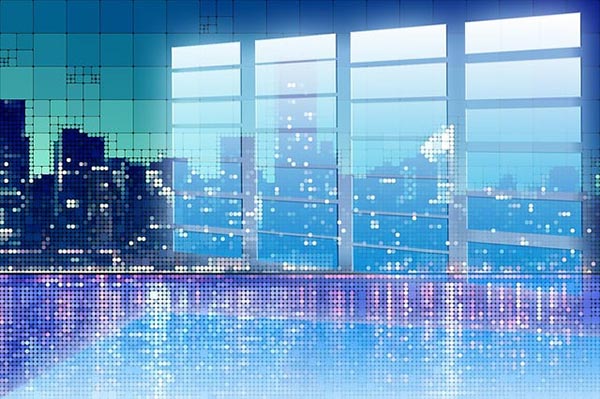 智能化集成平台IBMS