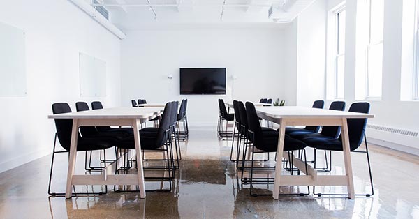 智慧园区办公园区