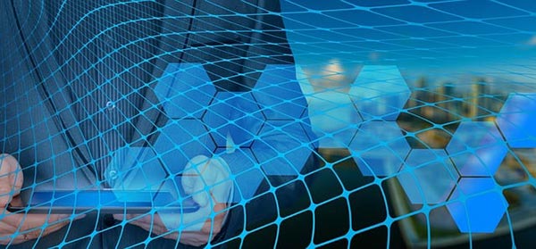 园区智能化系统管理