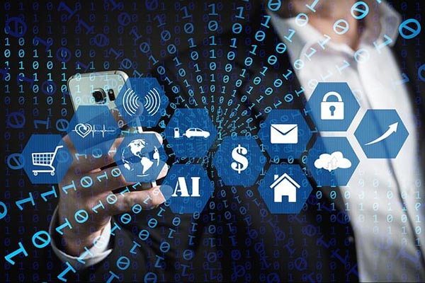 智慧园区平台的功能