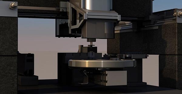 智慧工厂中的自动化生产