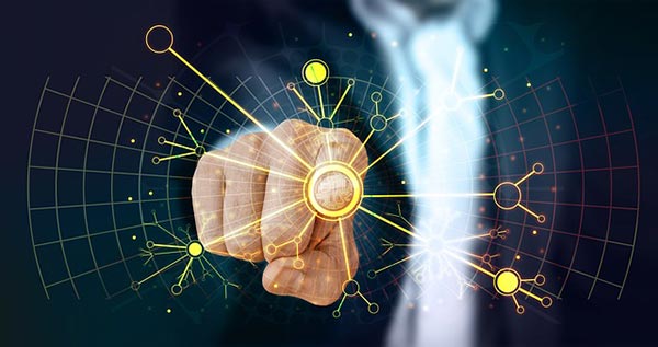 智能化IBMS集成管理平台操作示意