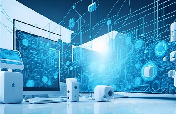 智慧园区物联网平台