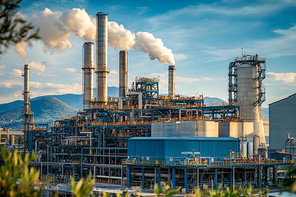 工业型智慧园区