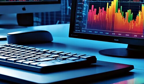 能源消耗的数据图表