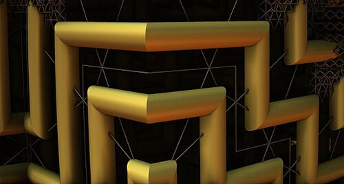 综合管廊的管线布置