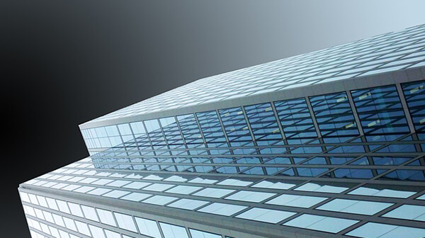 数字孪生下的智慧园区场景