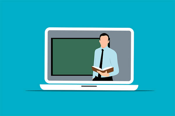 智慧校园的数字化课堂