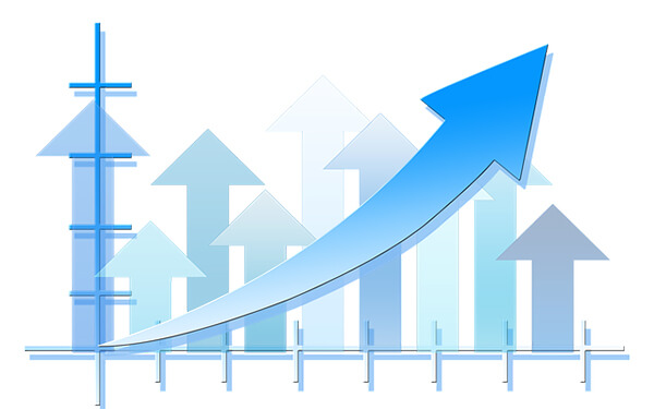 智慧能源的数据分析图表