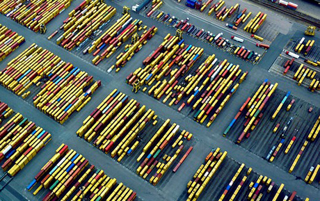 智慧冷链物流的货物管理