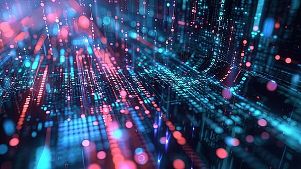 智慧园区数据中台