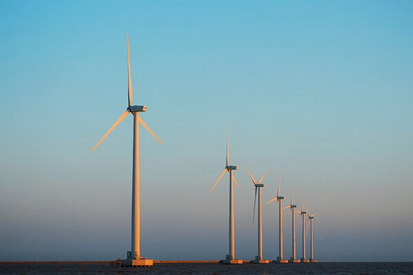 智慧风电