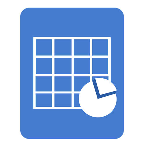 缴费管理的分析图表